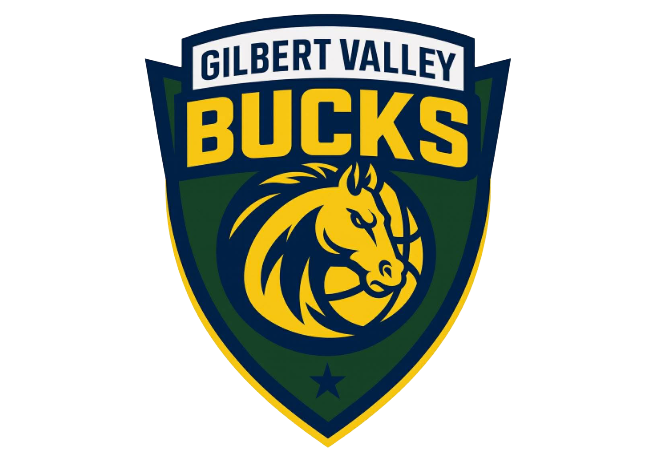 Home of the Gilbert Valley Bucks